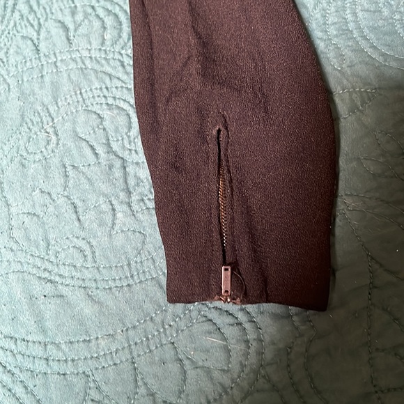 Vintage 1930’s Dress - Picture 8 of 10